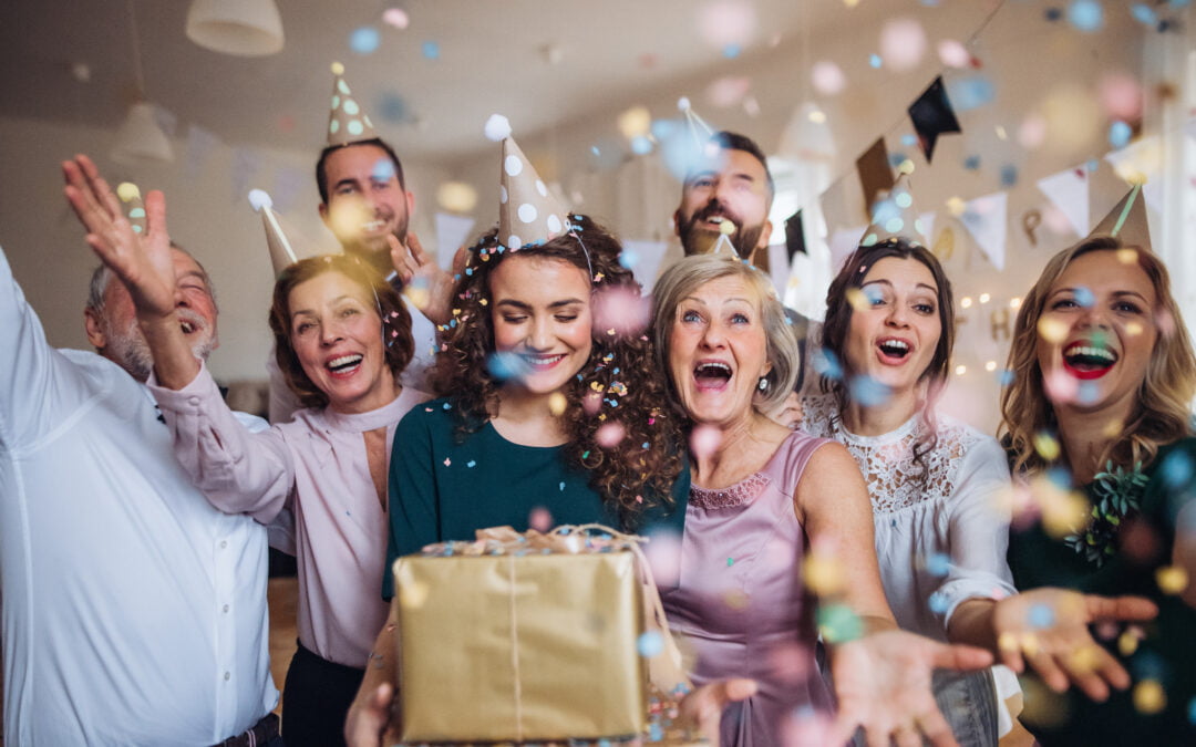 Comment faire un photobooth pour un anniversaire ?